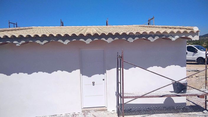 Image No.4-Villa for sale