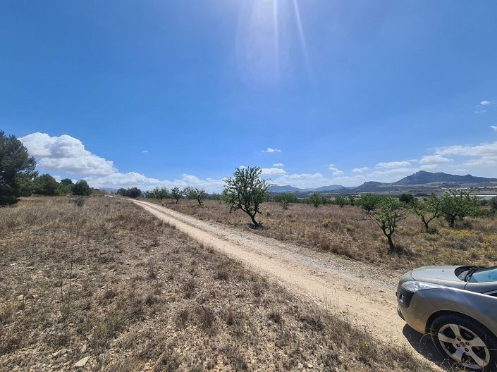 Image No.2-Land for sale