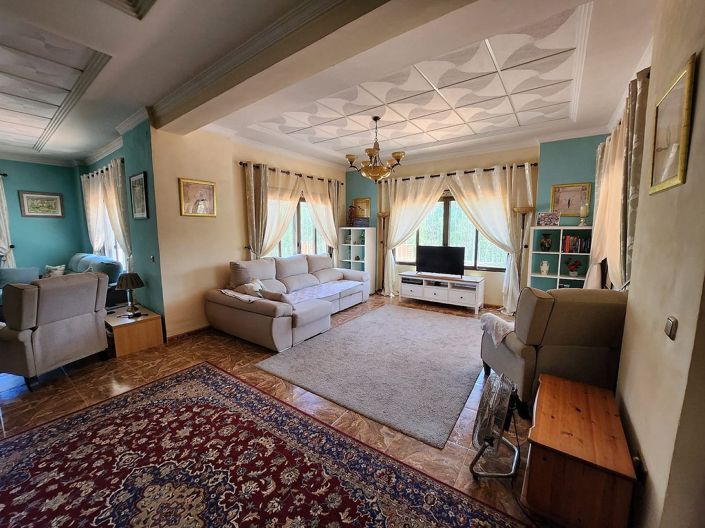 Image No.10-Maison de campagne de 10 chambres à vendre à Jalance