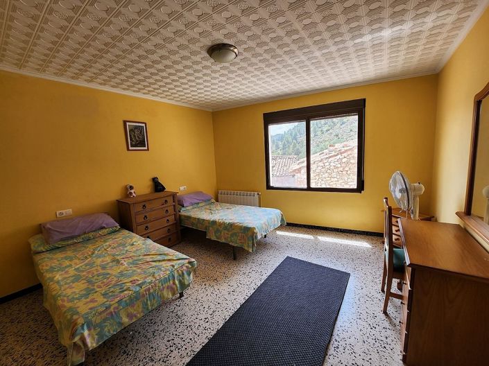 Image No.21-Maison de campagne de 10 chambres à vendre à Jalance