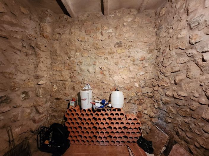 Image No.23-Maison de campagne de 10 chambres à vendre à Jalance