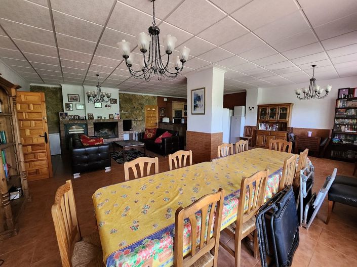 Image No.24-10 Bed Country House for sale