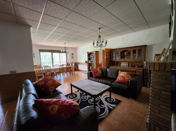 Image No.40-Maison de campagne de 10 chambres à vendre à Jalance