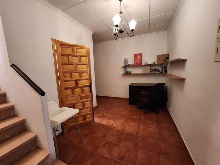 Image No.50-Maison de campagne de 10 chambres à vendre à Jalance