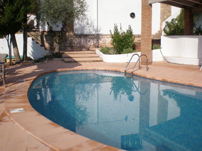 Image No.9-Maison de campagne de 10 chambres à vendre à Jalance