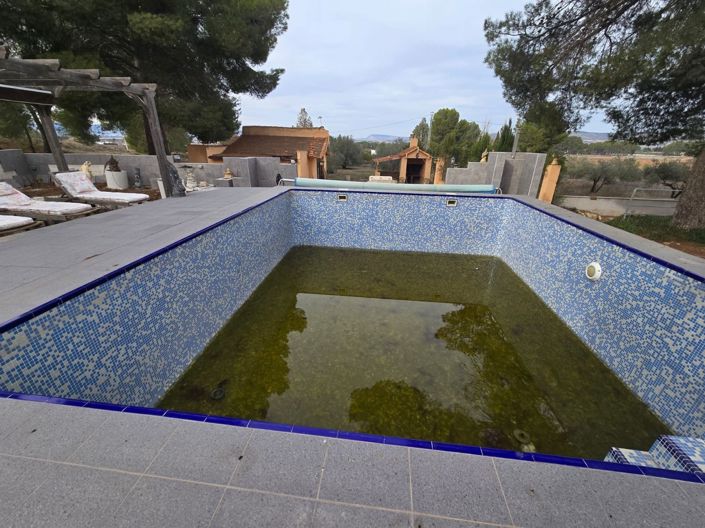 Image No.50-4 Bed Villa for sale
