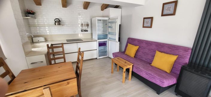 Image No.10-Maison de campagne de 7 chambres à vendre à Raspay