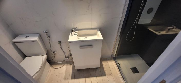 Image No.15-Maison de campagne de 7 chambres à vendre à Raspay