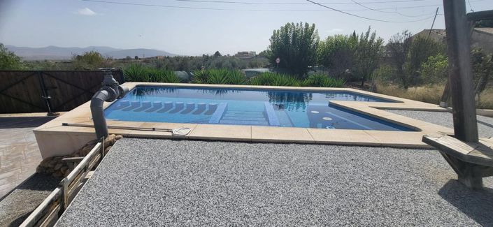 Image No.2-Maison de campagne de 7 chambres à vendre à Raspay