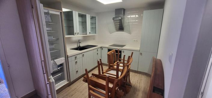 Image No.30-Maison de campagne de 7 chambres à vendre à Raspay