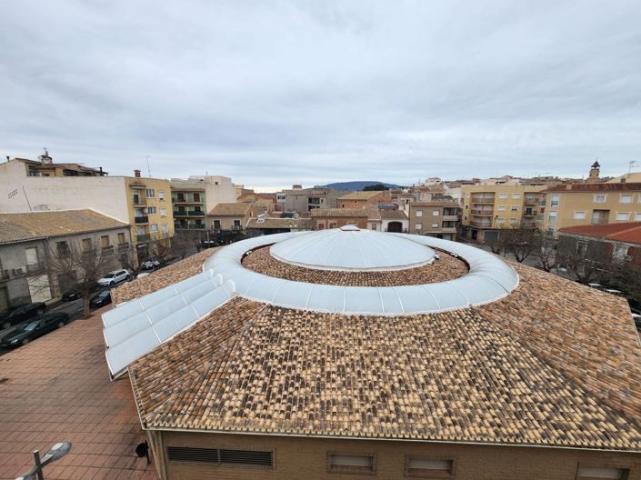 Image No.21-Appartement de 3 chambres à vendre à Pinoso