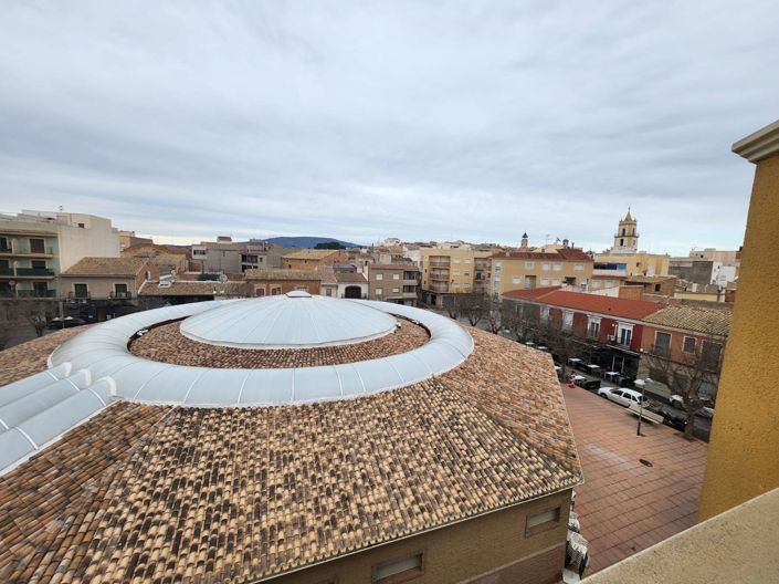 Image No.22-Appartement de 3 chambres à vendre à Pinoso