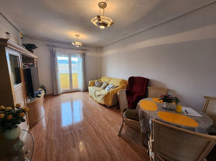 Image No.4-Appartement de 3 chambres à vendre à Pinoso