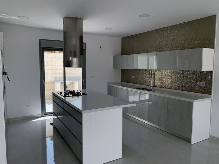 Image No.41-4 Bed Villa for sale