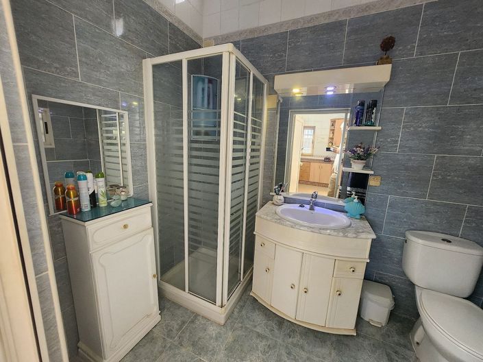 Image No.14-Villa de 2 chambres à vendre à Villena