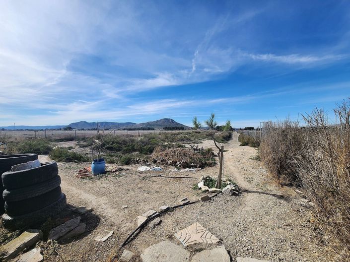 Image No.17-Villa de 2 chambres à vendre à Villena