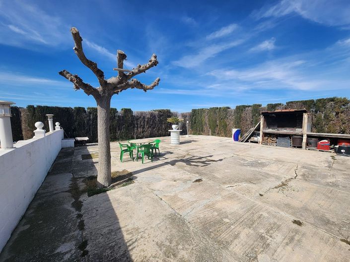 Image No.18-Villa de 2 chambres à vendre à Villena