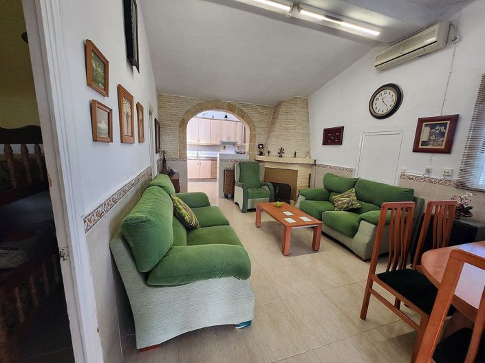 Image No.8-Villa de 2 chambres à vendre à Villena