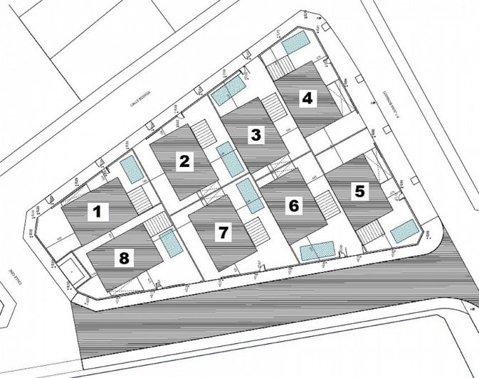 Image No.24-3 Bed Villa for sale