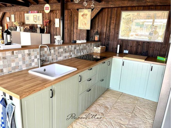 Image No.38-Villa de 3 chambres à vendre à Torre del Rico