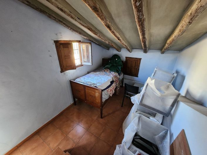 Image No.12-Maison de campagne de 5 chambres à vendre à Caudete