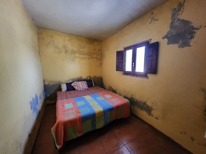 Image No.13-Maison de campagne de 5 chambres à vendre à Caudete