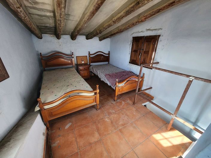 Image No.15-Maison de campagne de 5 chambres à vendre à Caudete