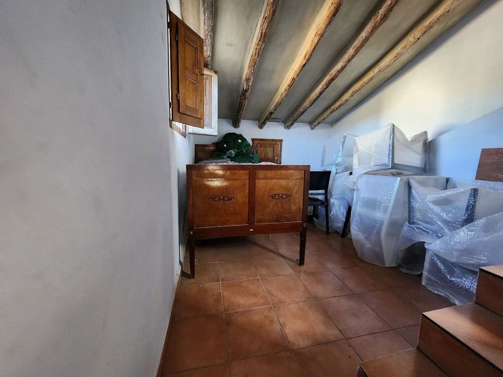 Image No.16-Maison de campagne de 5 chambres à vendre à Caudete
