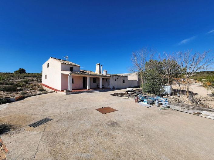 Image No.31-Maison de campagne de 5 chambres à vendre à Caudete