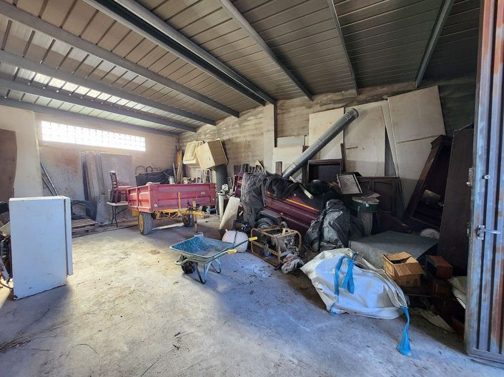 Image No.36-Maison de campagne de 5 chambres à vendre à Caudete