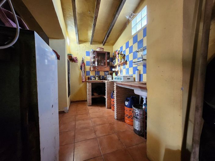 Image No.6-Maison de campagne de 5 chambres à vendre à Caudete