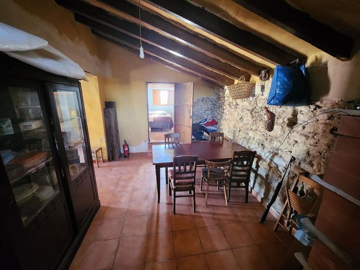 Image No.8-Maison de campagne de 5 chambres à vendre à Caudete