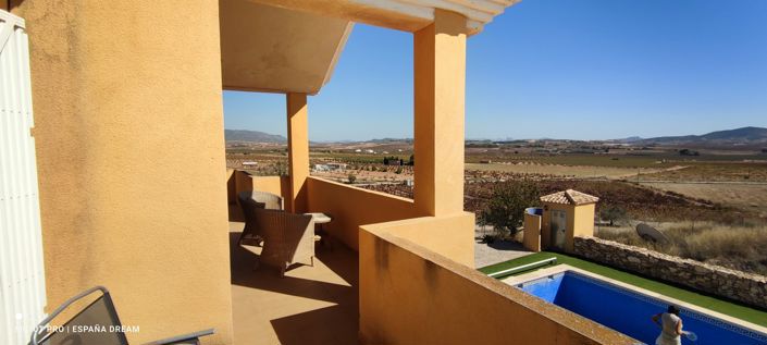 Image No.40-4 Bed Villa for sale