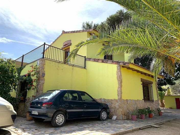 Image No.30-3 Bed Villa for sale