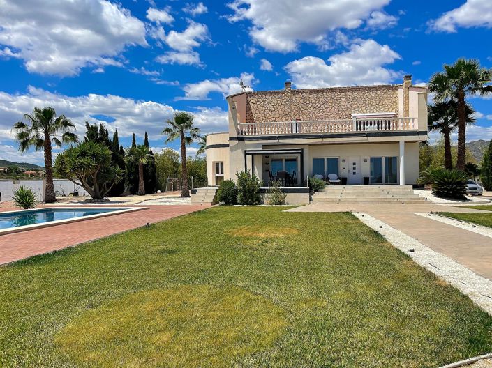 Image No.13-5 Bed Villa for sale