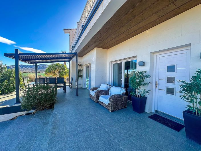 Image No.22-5 Bed Villa for sale