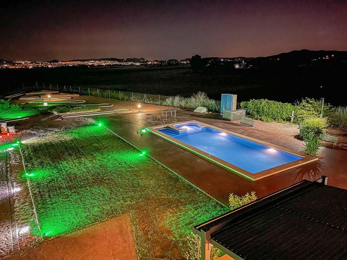 Image No.5-5 Bed Villa for sale