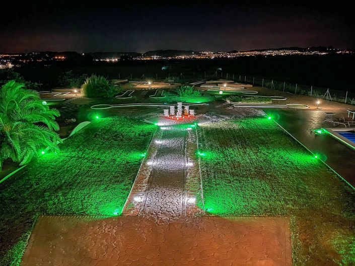 Image No.8-5 Bed Villa for sale