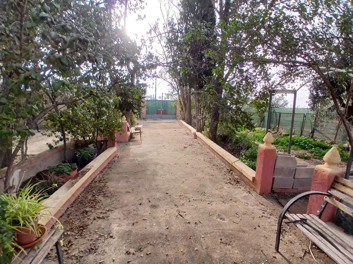 Image No.15-3 Bed Country House for sale