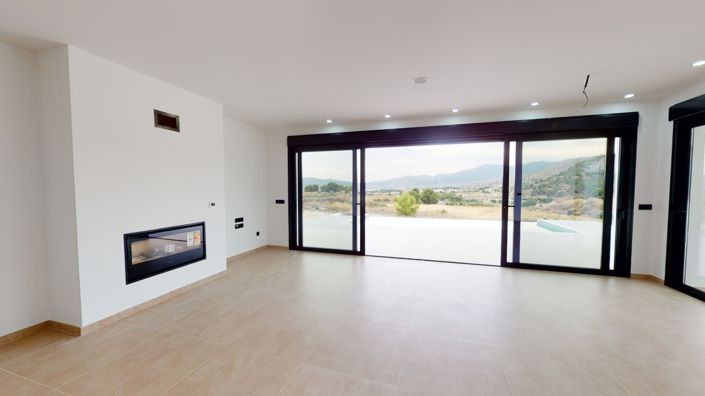Image No.16-3 Bed Villa for sale