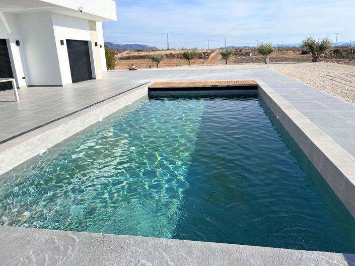 Image No.4-Villa de 3 chambres à vendre à La Romana