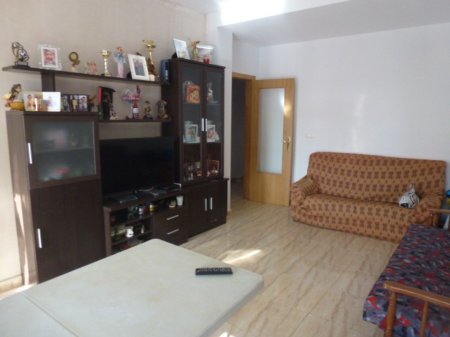 Image No.2-Maison de ville de 3 chambres à vendre à Hondón de las Nieves