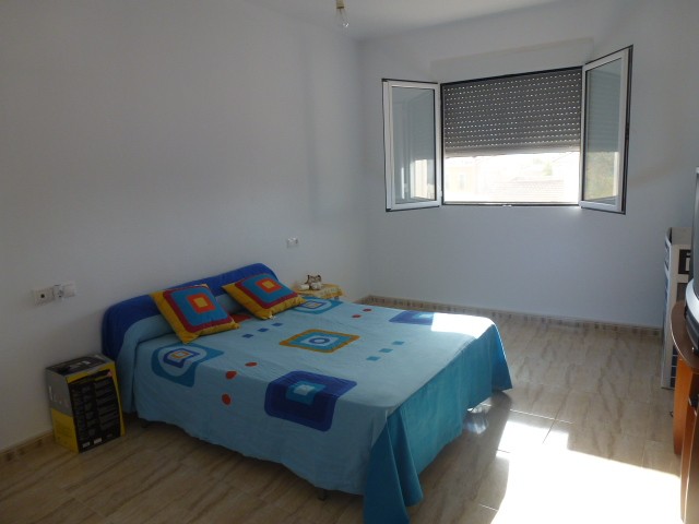 Image No.5-Maison de ville de 3 chambres à vendre à Hondón de las Nieves