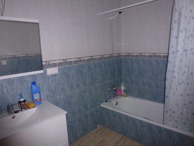 Image No.9-Maison de ville de 3 chambres à vendre à Hondón de las Nieves