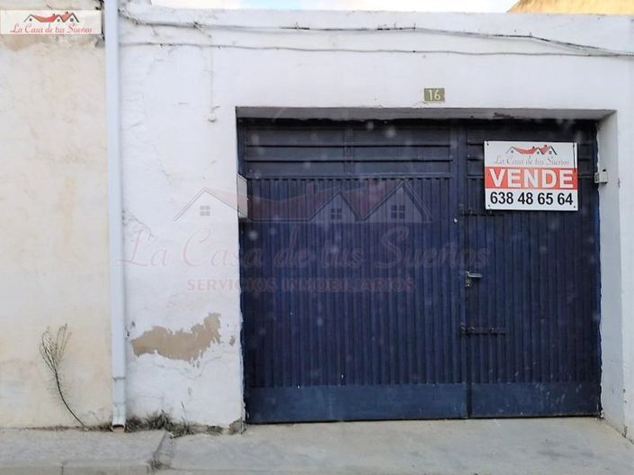 Image No.1-Commercial à vendre à Sax