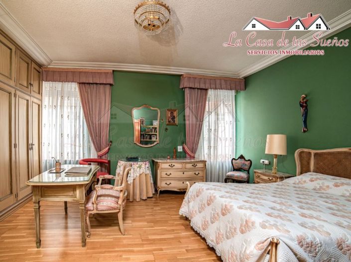 Image No.11-Maison de ville de 4 chambres à vendre à Petrer