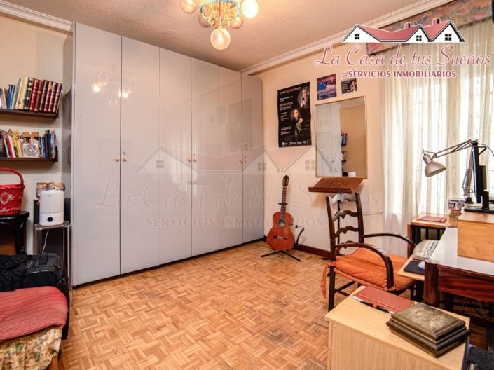 Image No.12-Maison de ville de 4 chambres à vendre à Petrer