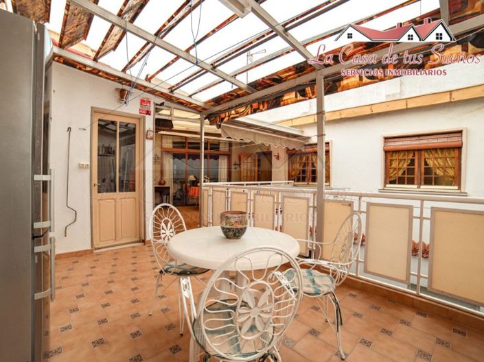 Image No.15-Maison de ville de 4 chambres à vendre à Petrer