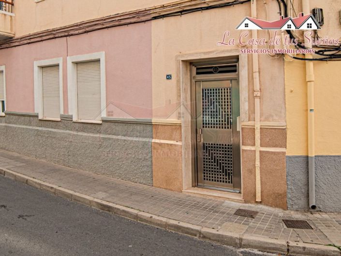 Image No.17-Maison de ville de 4 chambres à vendre à Petrer