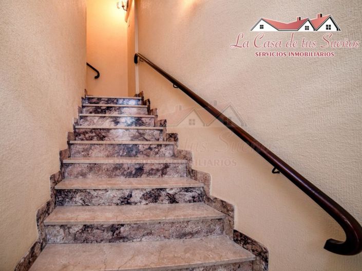 Image No.18-Maison de ville de 4 chambres à vendre à Petrer